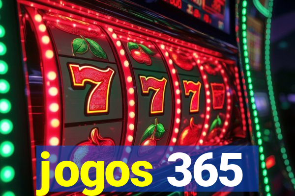 jogos 365